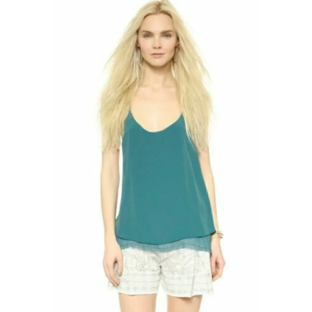 Free People Intimately Two Times The Fun Tank Tops